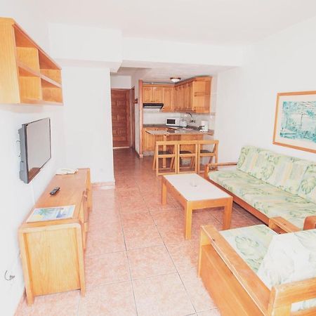 Montecarlo Apartamento39 Apartment เปอร์โตริโก ภายนอก รูปภาพ