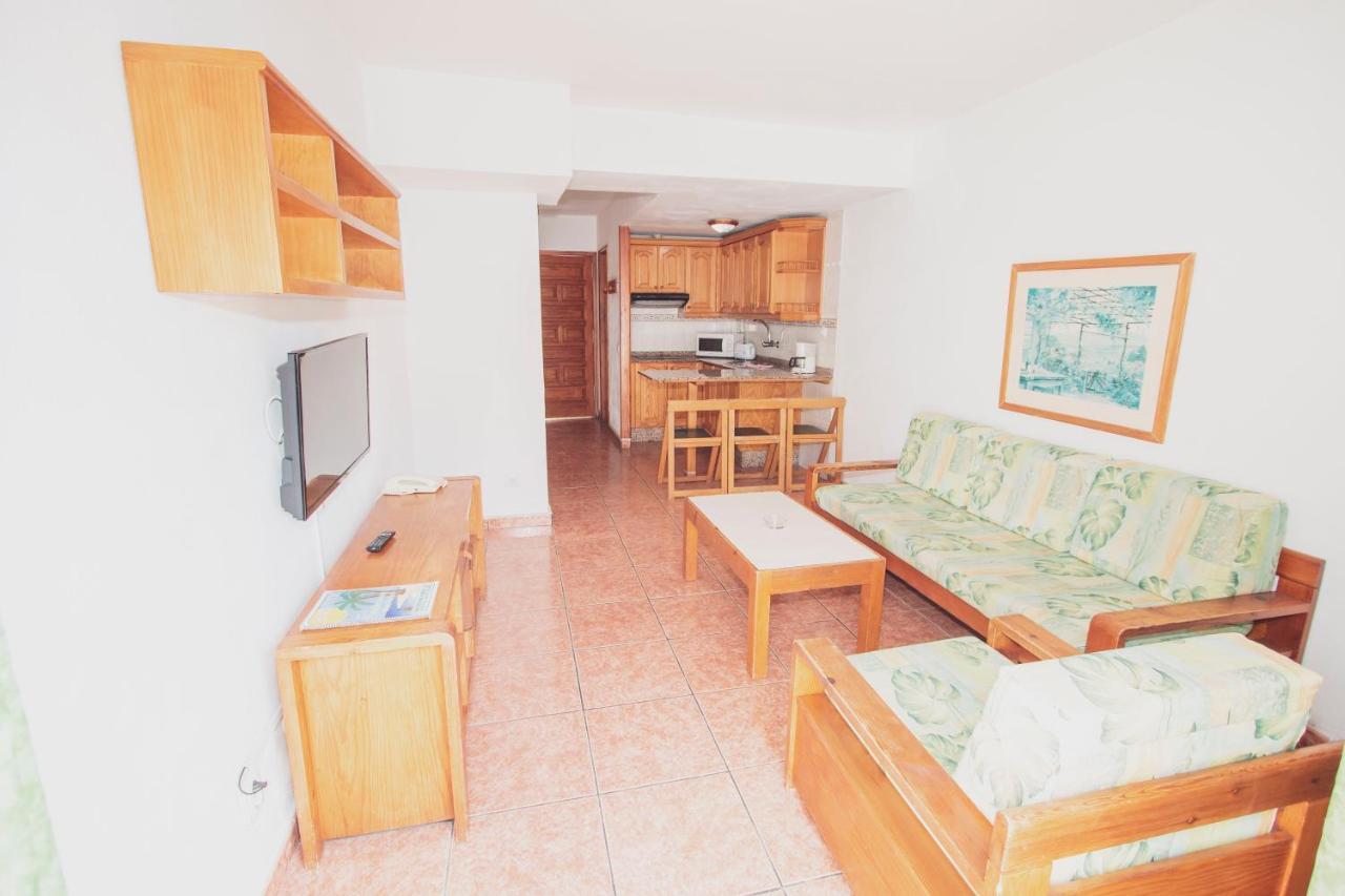 Montecarlo Apartamento39 Apartment เปอร์โตริโก ภายนอก รูปภาพ