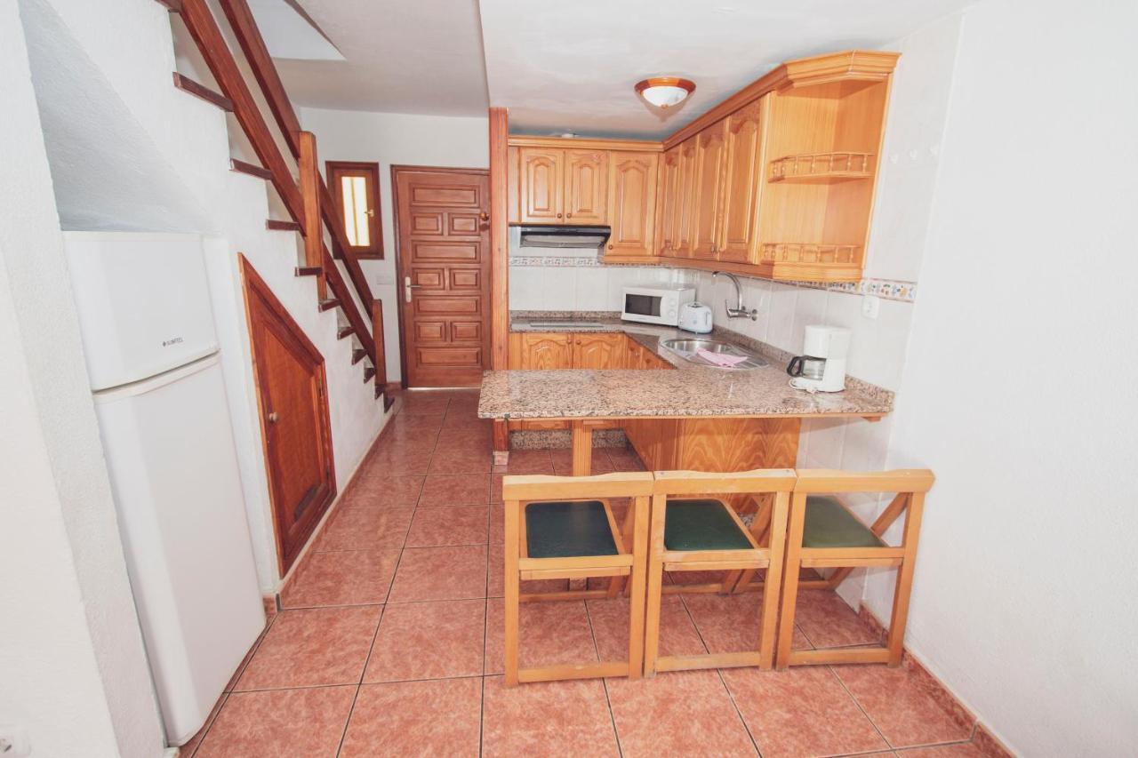 Montecarlo Apartamento39 Apartment เปอร์โตริโก ภายนอก รูปภาพ