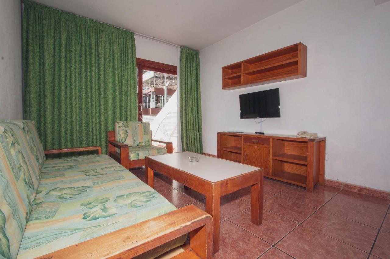 Montecarlo Apartamento39 Apartment เปอร์โตริโก ภายนอก รูปภาพ