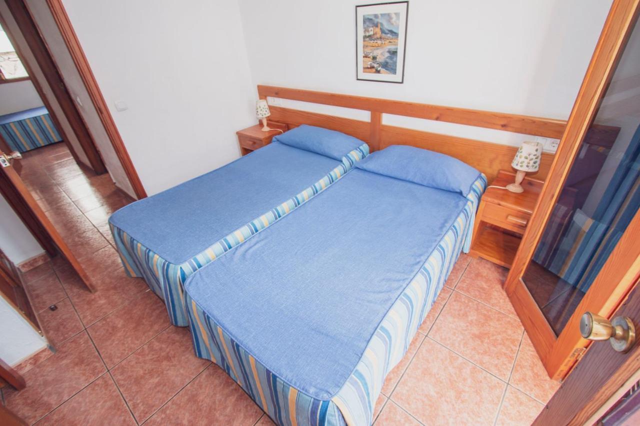 Montecarlo Apartamento39 Apartment เปอร์โตริโก ภายนอก รูปภาพ