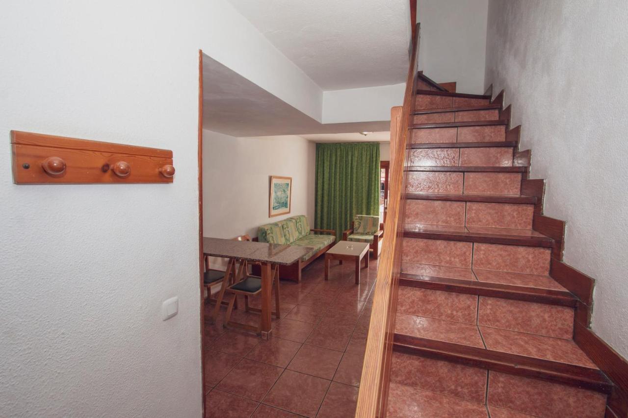 Montecarlo Apartamento39 Apartment เปอร์โตริโก ภายนอก รูปภาพ