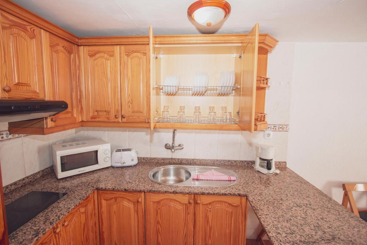 Montecarlo Apartamento39 Apartment เปอร์โตริโก ภายนอก รูปภาพ