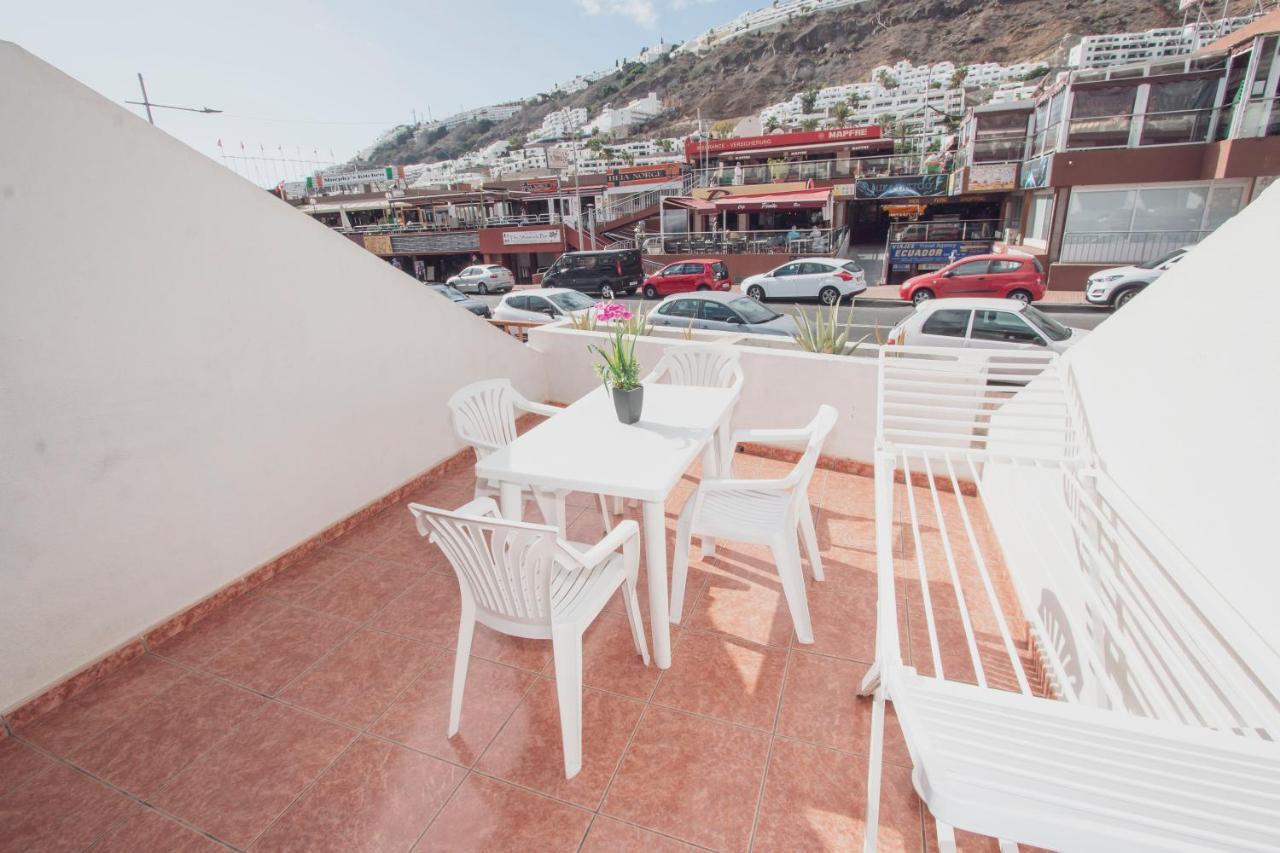 Montecarlo Apartamento39 Apartment เปอร์โตริโก ภายนอก รูปภาพ